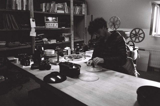 Atelier d'automne - Image 7